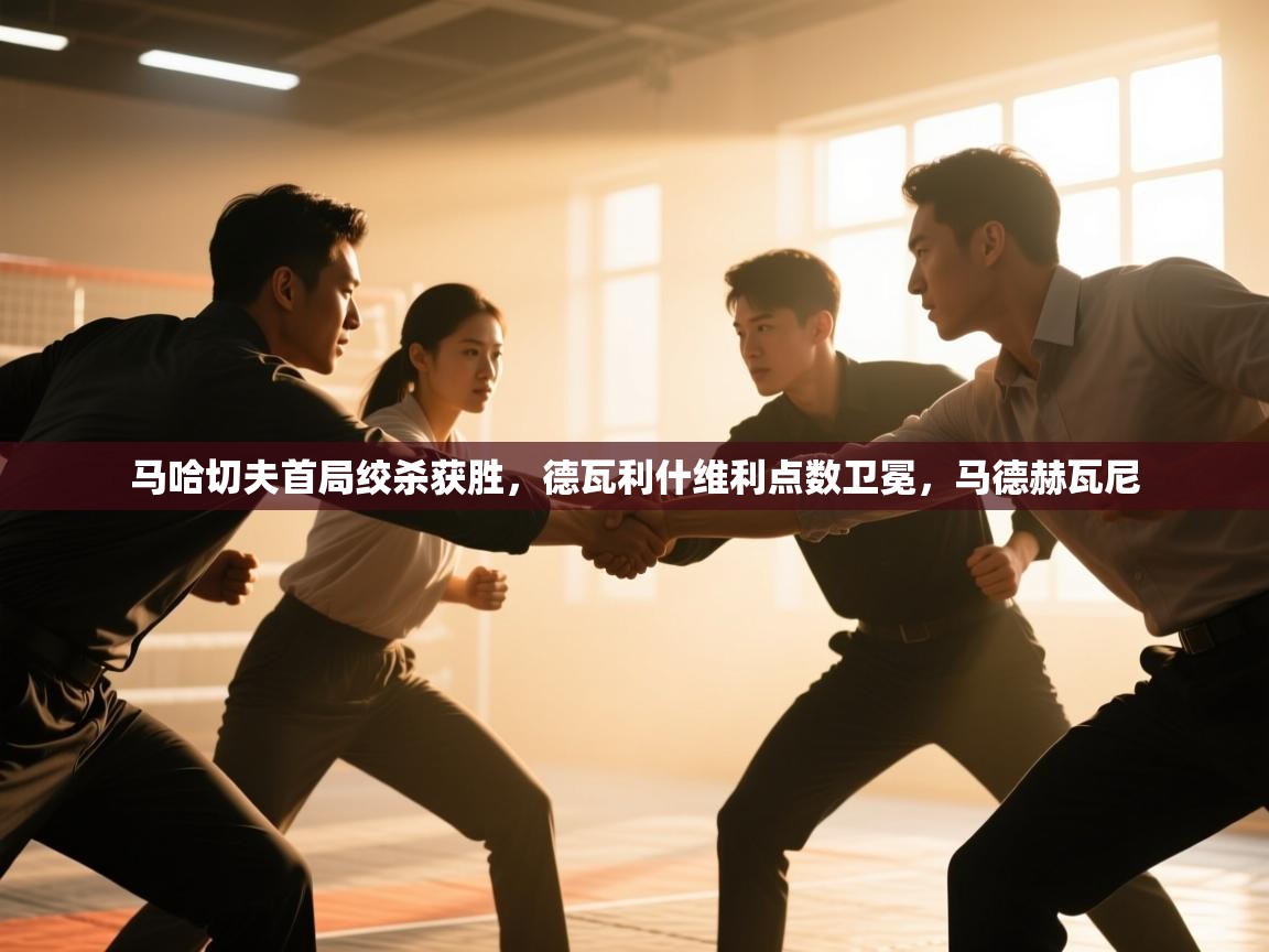 马哈切夫首局绞杀获胜,德瓦利什维利点数卫冕,马德赫瓦尼 第1张