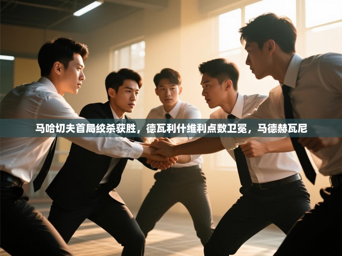 马哈切夫首局绞杀获胜,德瓦利什维利点数卫冕,马德赫瓦尼 第2张