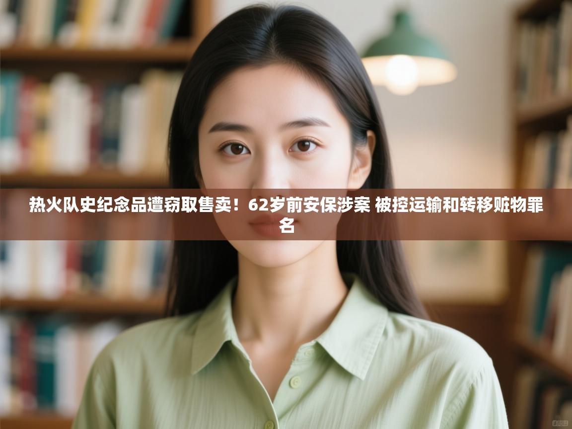 热火队史纪念品遭窃取售卖！62岁前安保涉案 被控运输和转移赃物罪名