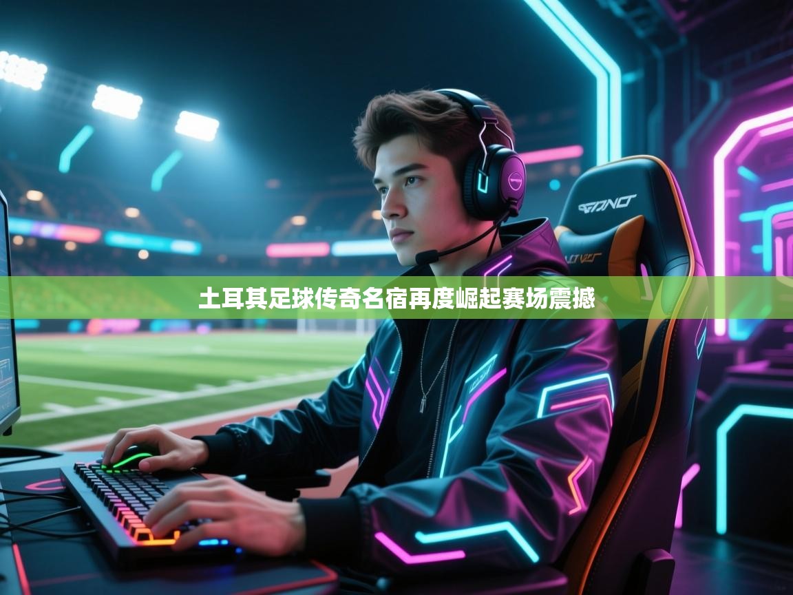 土耳其足球传奇名宿再度崛起赛场震撼  第1张