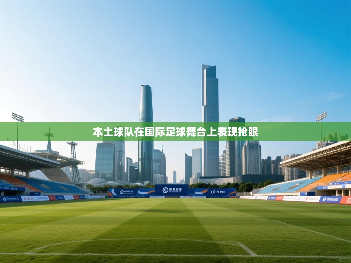 本土球队在国际足球舞台上表现抢眼
