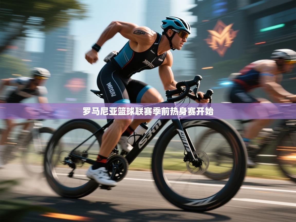 罗马尼亚篮球联赛季前热身赛开始 第2张