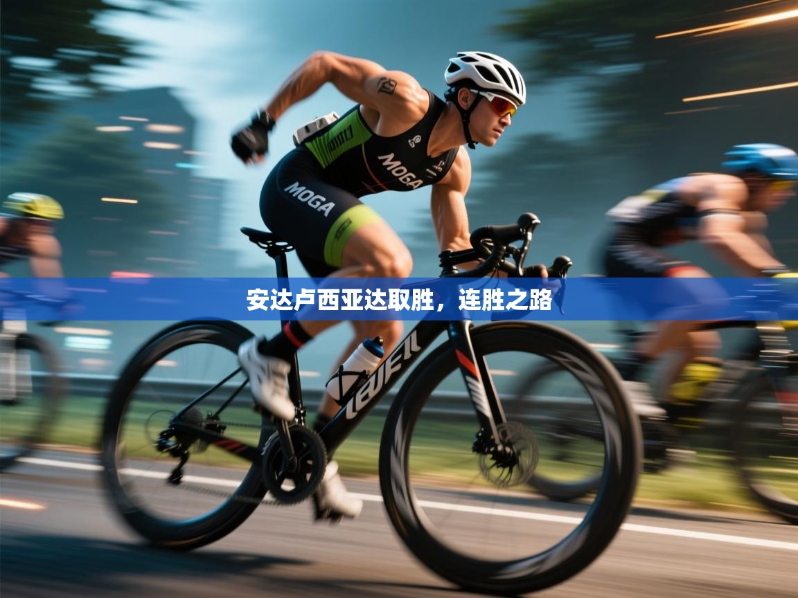 安达卢西亚达取胜，连胜之路  第1张