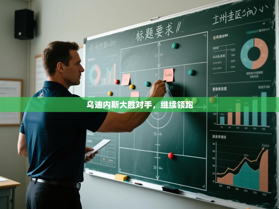 乌迪内斯大胜对手，继续领跑