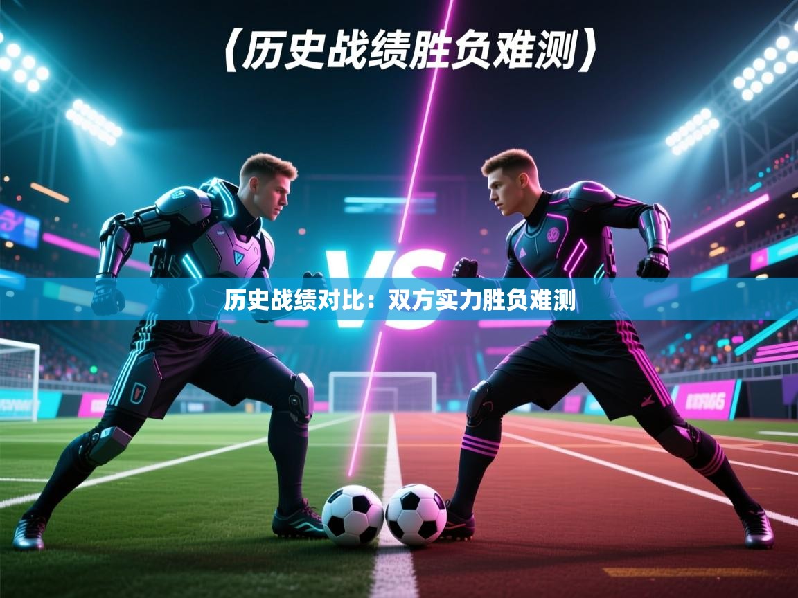 历史战绩对比：双方实力胜负难测  第1张