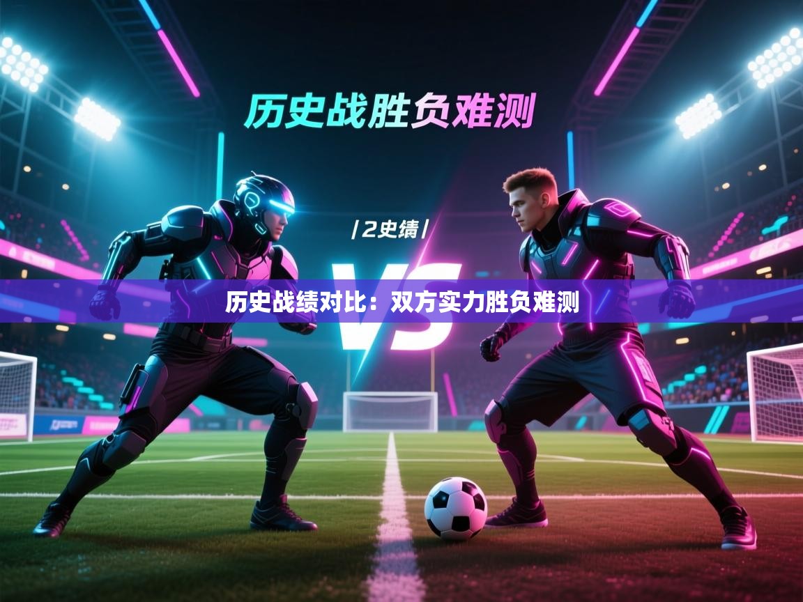 历史战绩对比：双方实力胜负难测  第2张