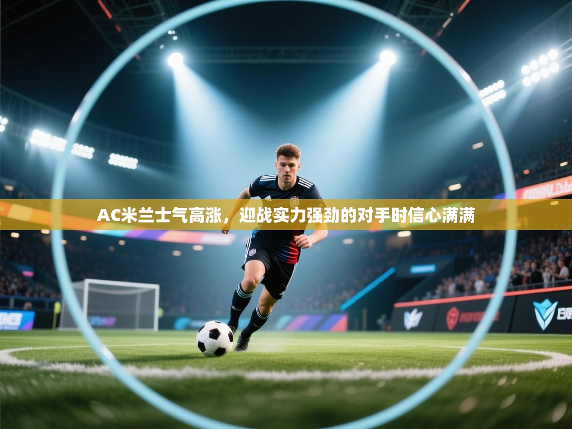 AC米兰士气高涨，迎战实力强劲的对手时信心满满  第1张