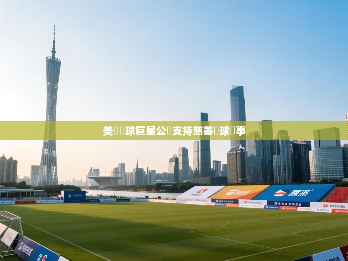 美國籃球巨星公開支持慈善籃球賽事  第2张