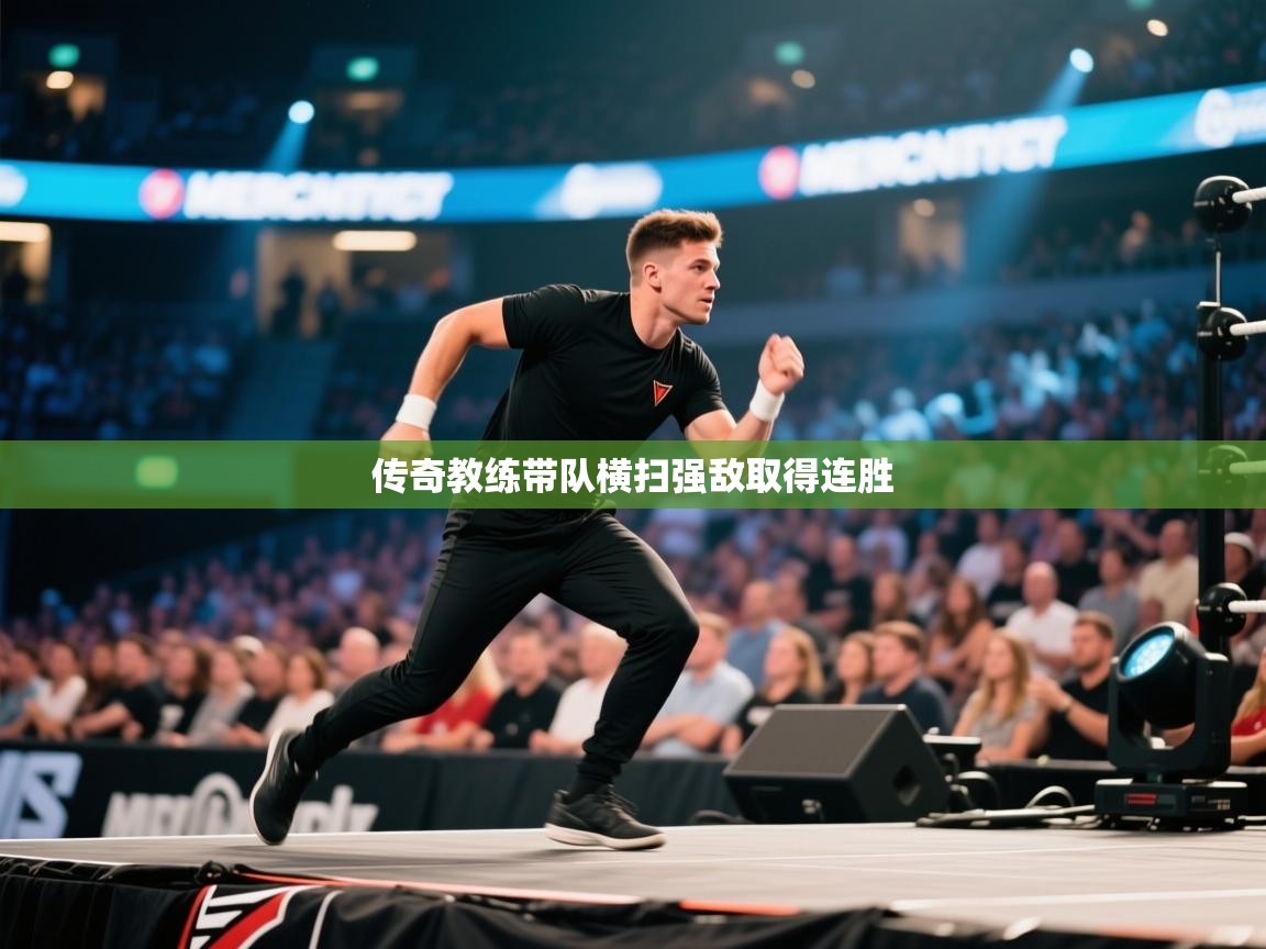 传奇教练带队横扫强敌取得连胜  第2张