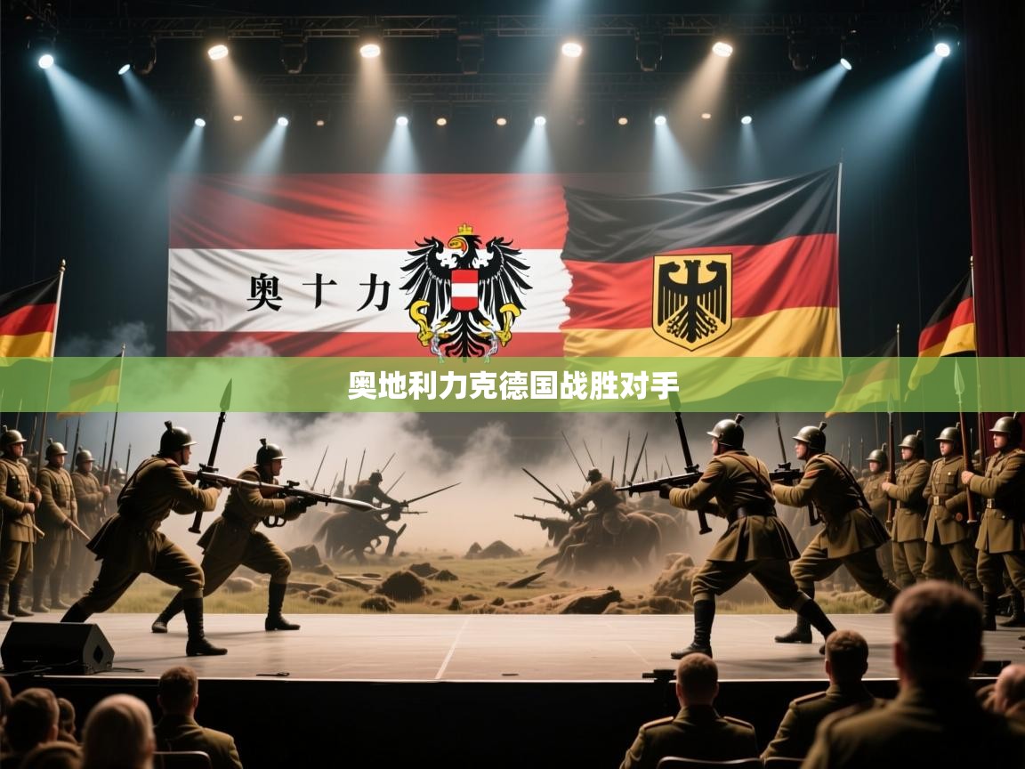 奥地利力克德国战胜对手  第2张