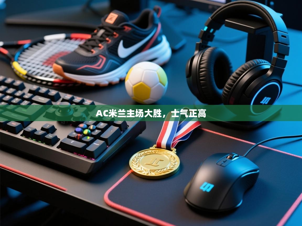 AC米兰主场大胜，士气正高  第1张