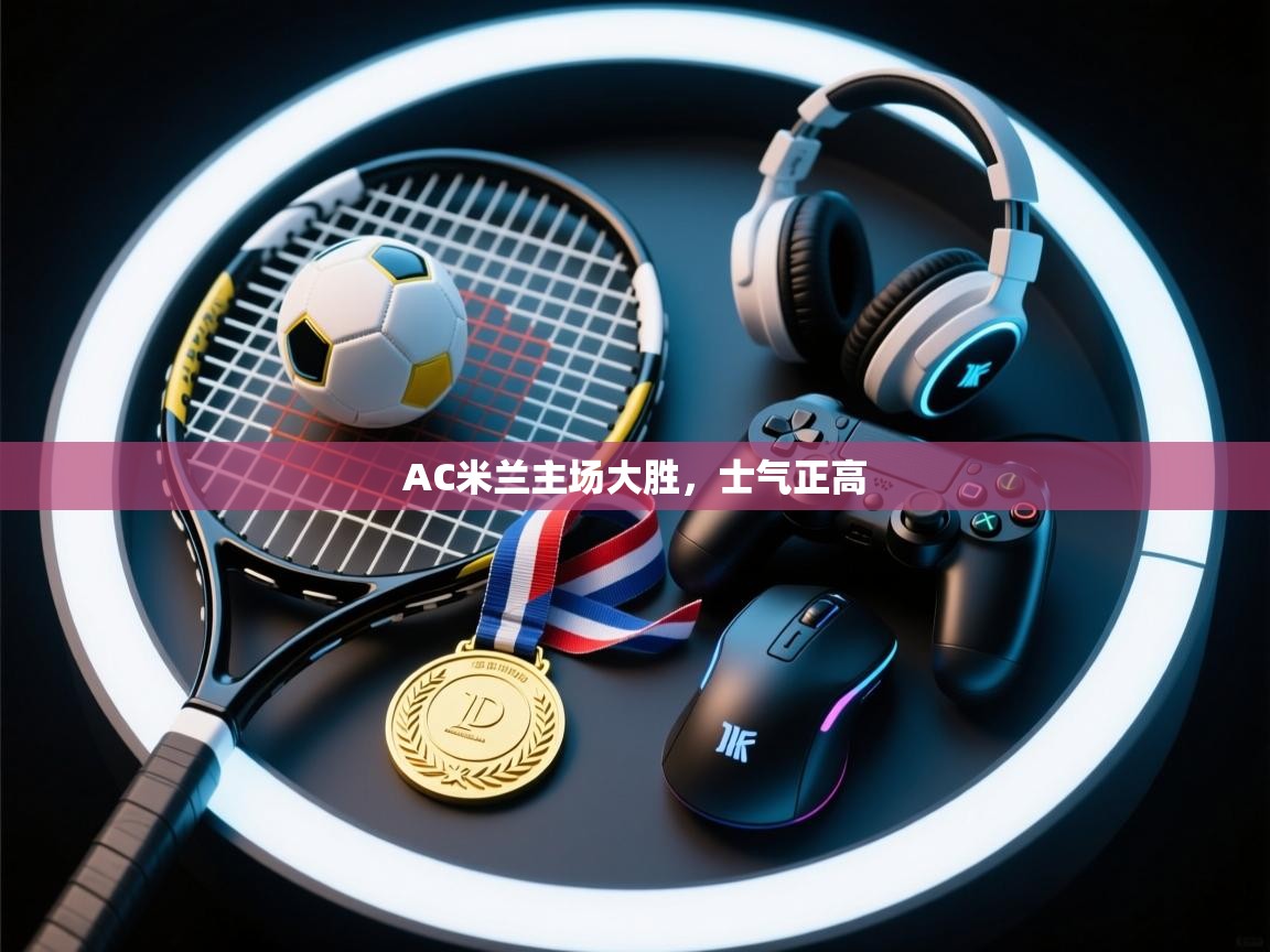 AC米兰主场大胜，士气正高  第2张