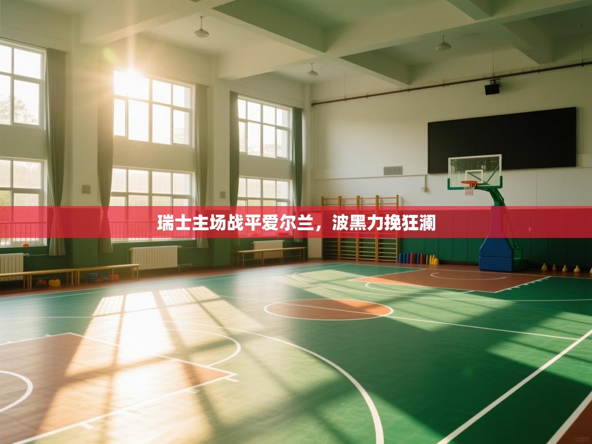 瑞士主场战平爱尔兰，波黑力挽狂澜  第2张