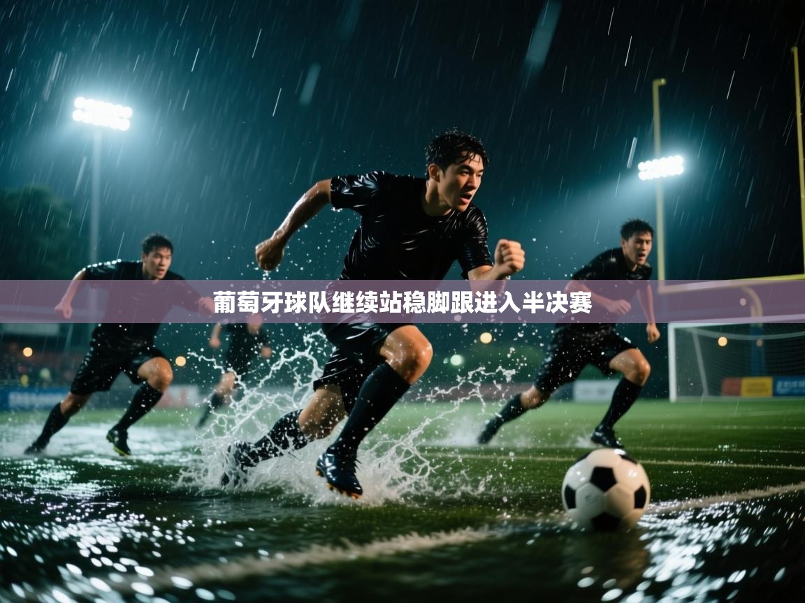 葡萄牙球队继续站稳脚跟进入半决赛  第2张