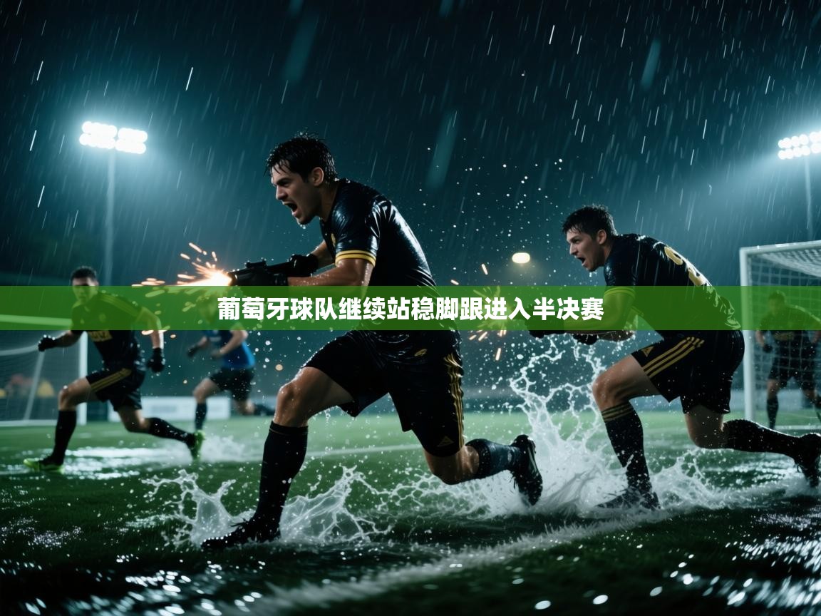 葡萄牙球队继续站稳脚跟进入半决赛  第1张