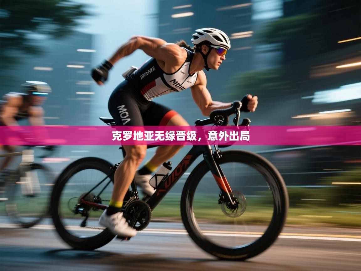 克罗地亚无缘晋级，意外出局