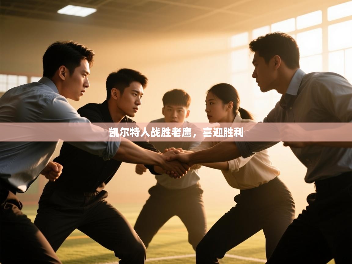 凯尔特人战胜老鹰,喜迎胜利 第1张