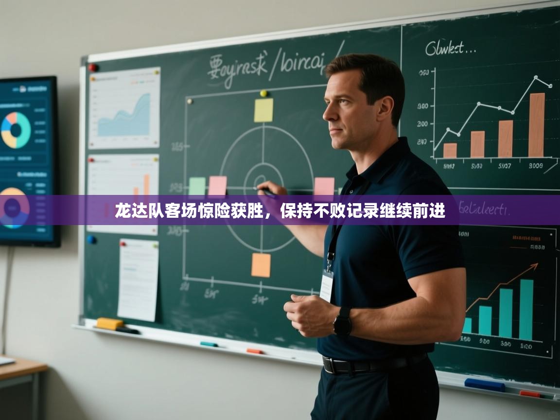 龙达队客场惊险获胜，保持不败记录继续前进