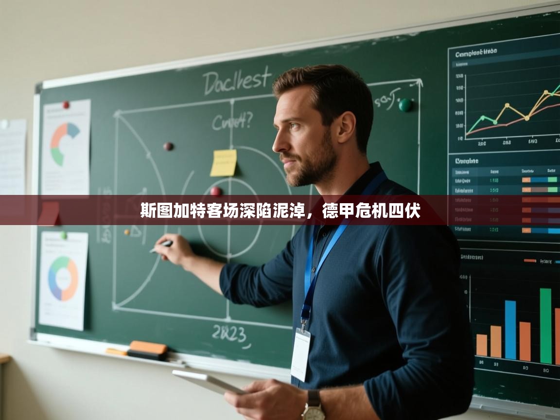 斯图加特客场深陷泥淖，德甲危机四伏