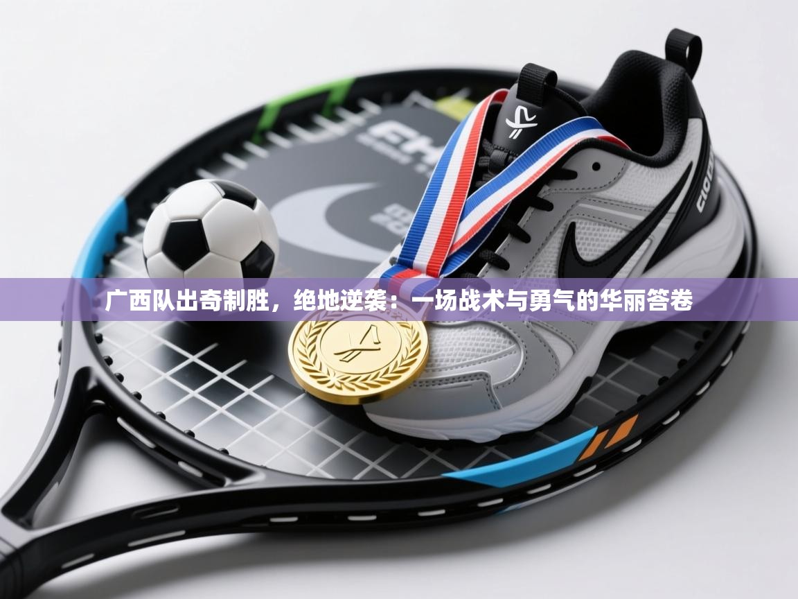 广西队出奇制胜，绝地逆袭：一场战术与勇气的华丽答卷  第1张