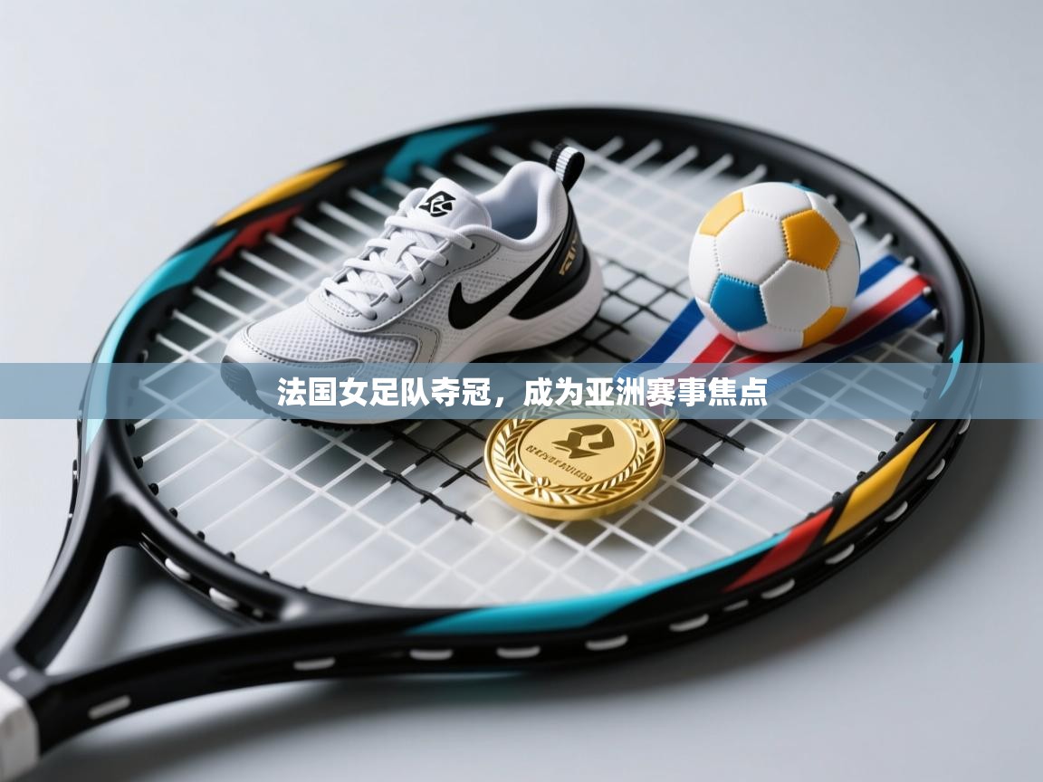 法国女足队夺冠，成为亚洲赛事焦点  第1张