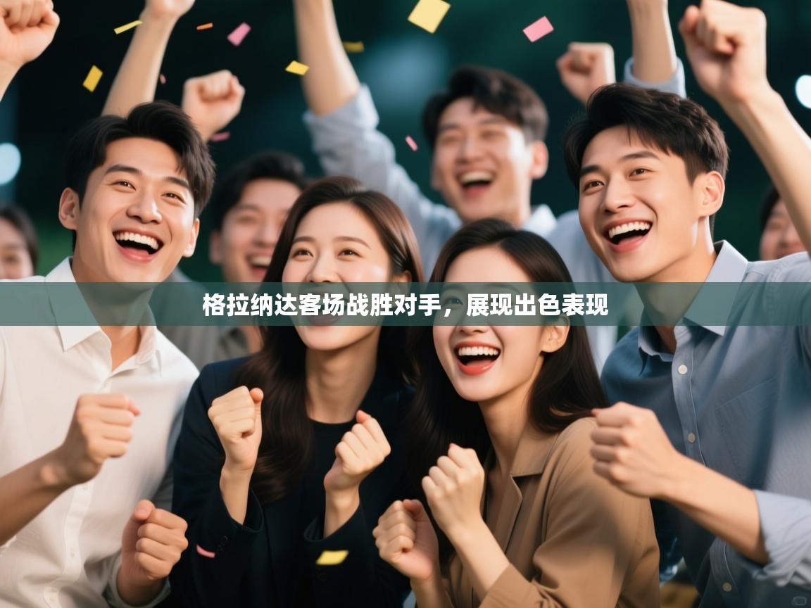 格拉纳达客场战胜对手,展现出色表现 第2张