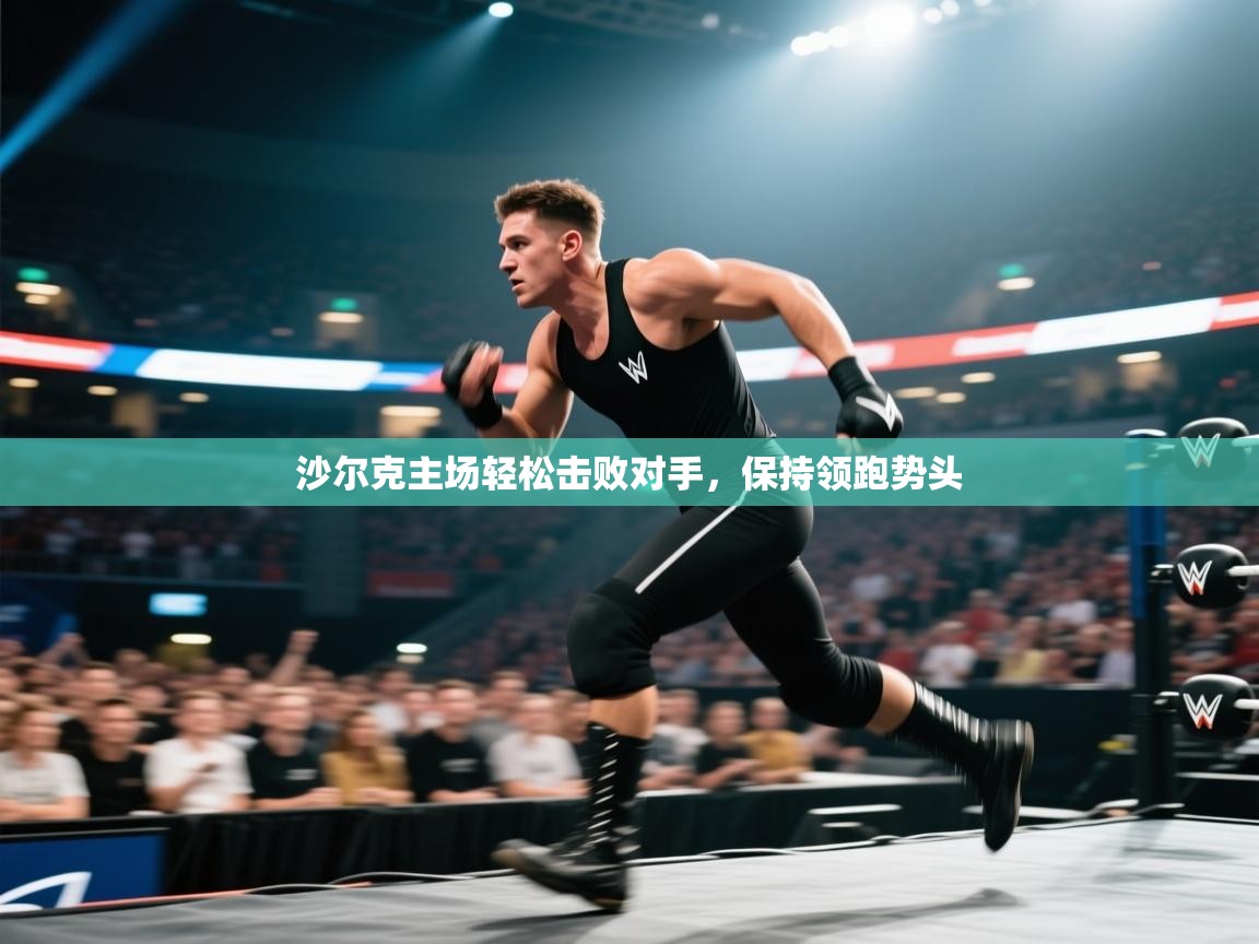 沙尔克主场轻松击败对手,保持领跑势头 第1张