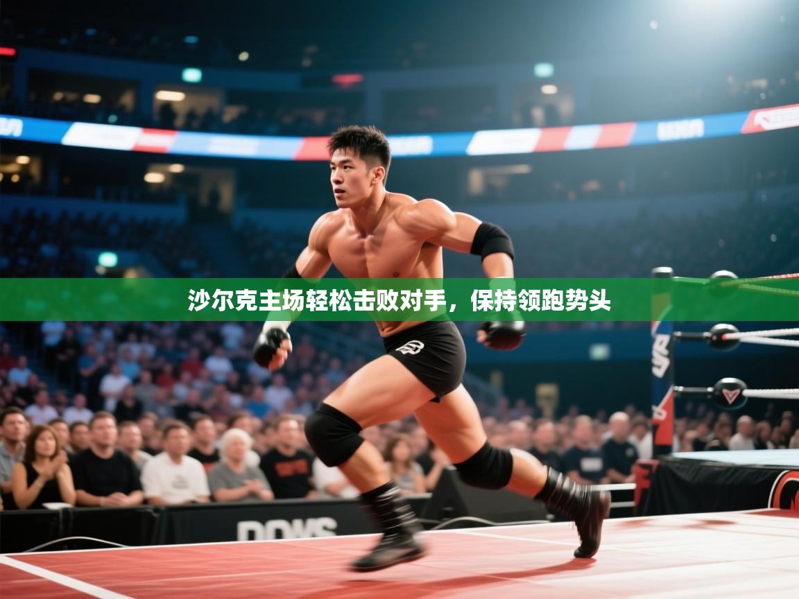 沙尔克主场轻松击败对手,保持领跑势头 第2张